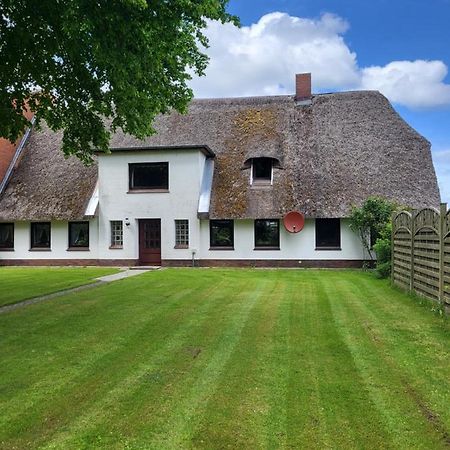 Ferienwohnung Groth Schafflund Extérieur photo