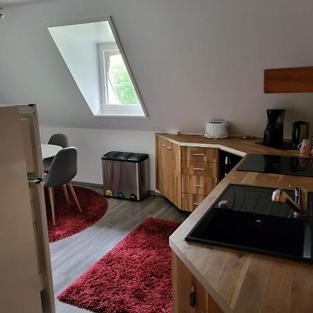 Ferienwohnung Groth Schafflund Extérieur photo