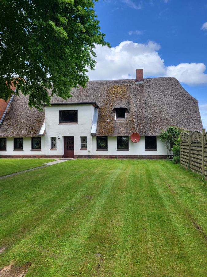 Ferienwohnung Groth Schafflund Extérieur photo