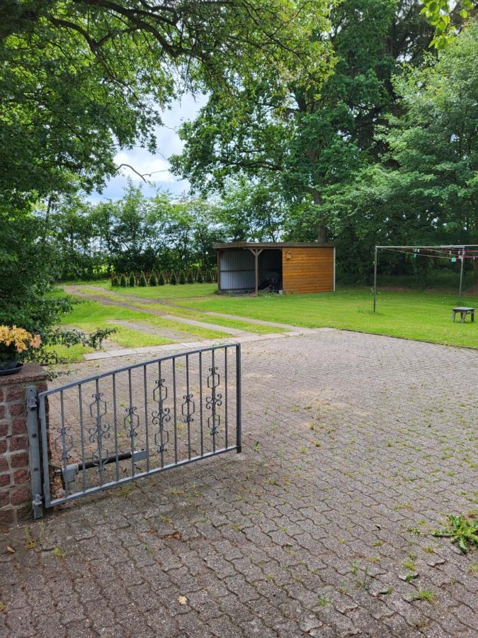 Ferienwohnung Groth Schafflund Extérieur photo