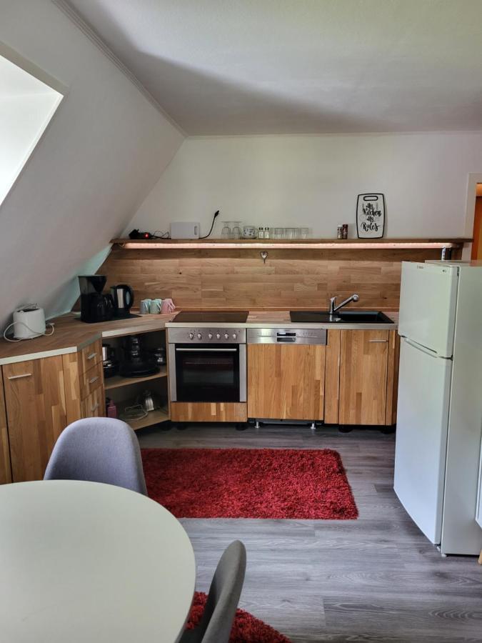 Ferienwohnung Groth Schafflund Extérieur photo
