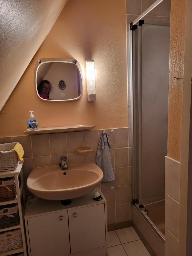 Ferienwohnung Groth Schafflund Extérieur photo