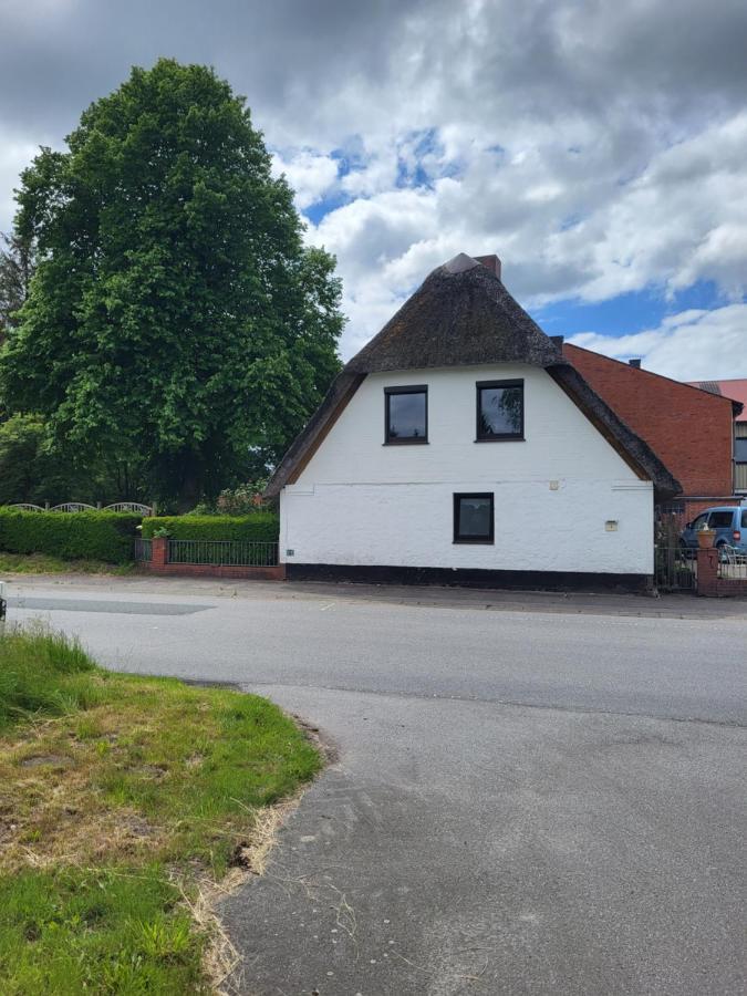 Ferienwohnung Groth Schafflund Extérieur photo